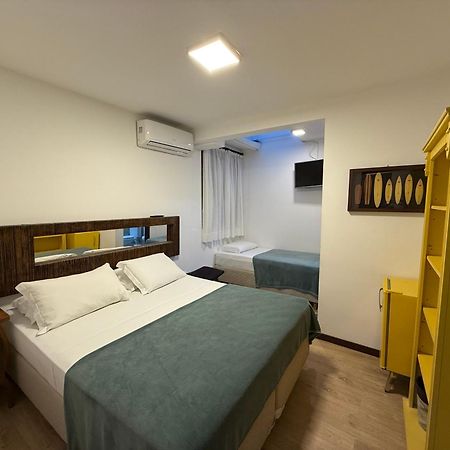 Pousada Casa Da Praia 南圣弗朗西斯科 外观 照片