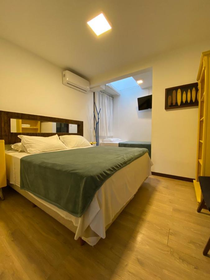 Pousada Casa Da Praia 南圣弗朗西斯科 外观 照片