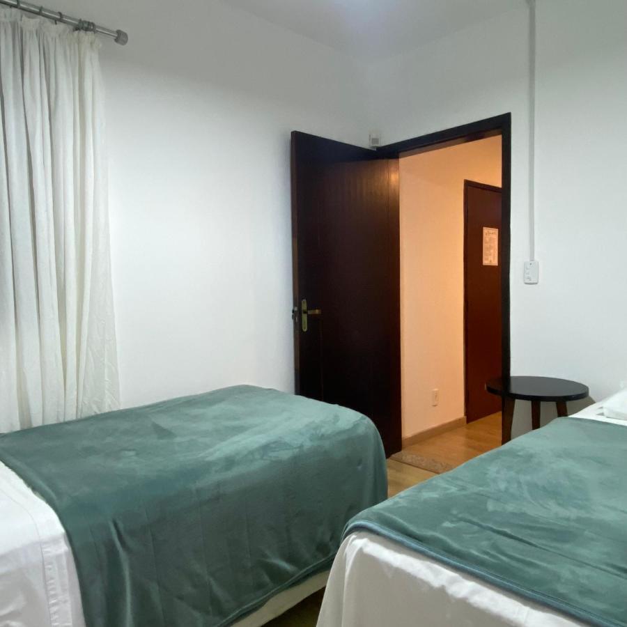 Pousada Casa Da Praia 南圣弗朗西斯科 外观 照片