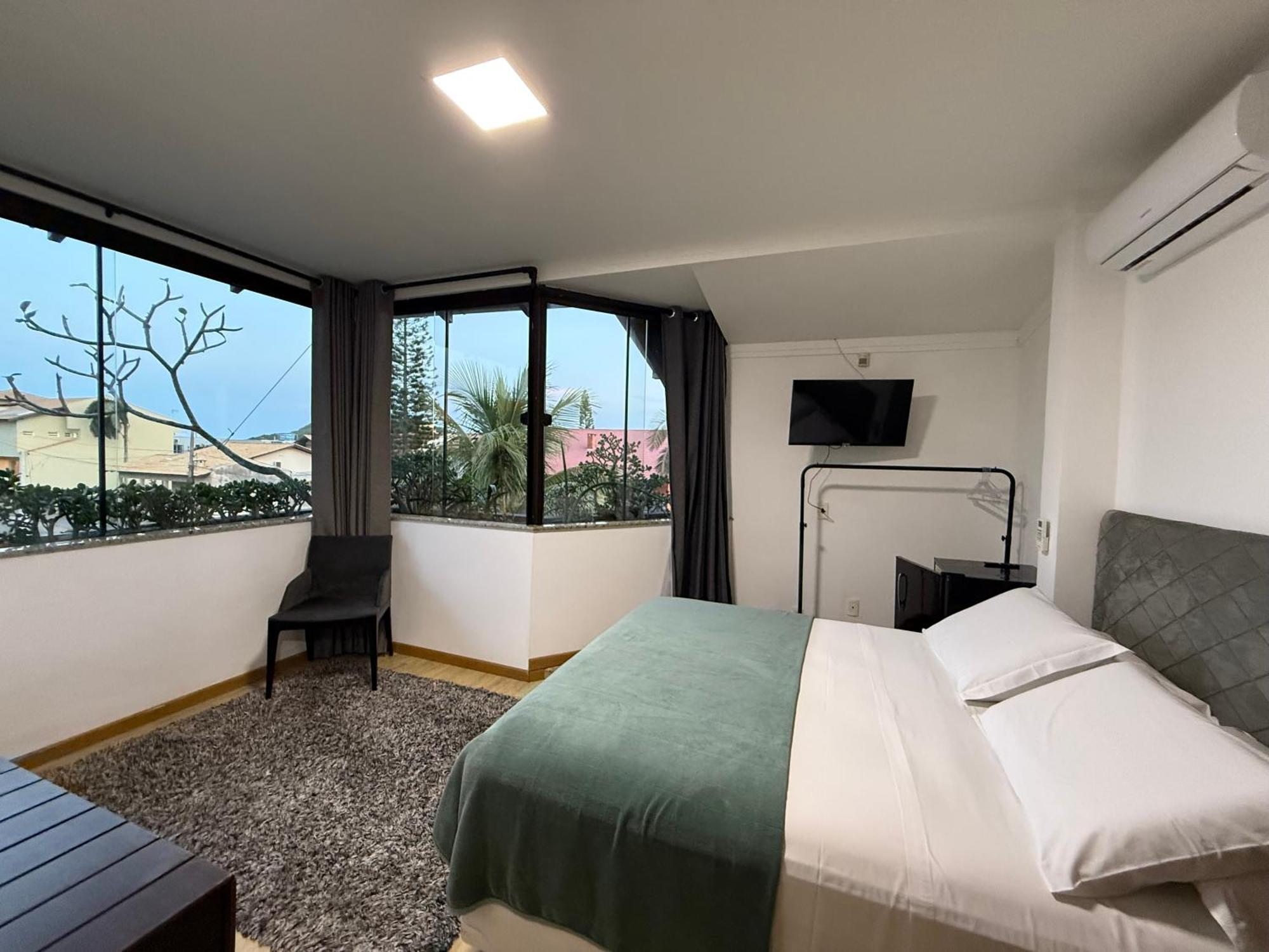 Pousada Casa Da Praia 南圣弗朗西斯科 外观 照片
