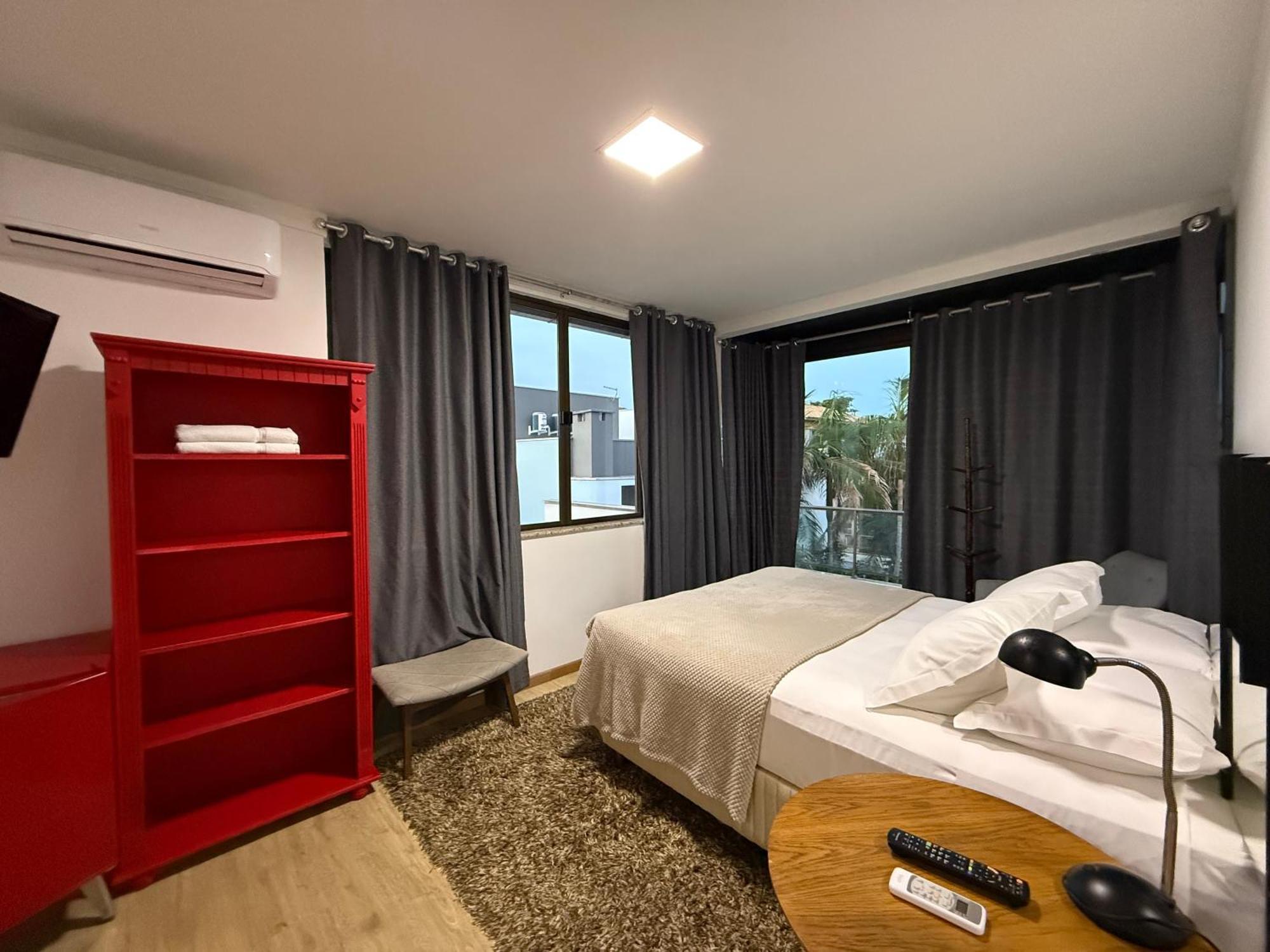 Pousada Casa Da Praia 南圣弗朗西斯科 外观 照片