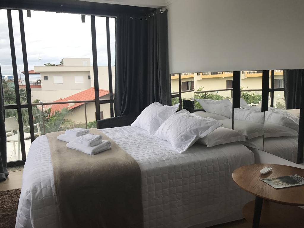 Pousada Casa Da Praia 南圣弗朗西斯科 外观 照片